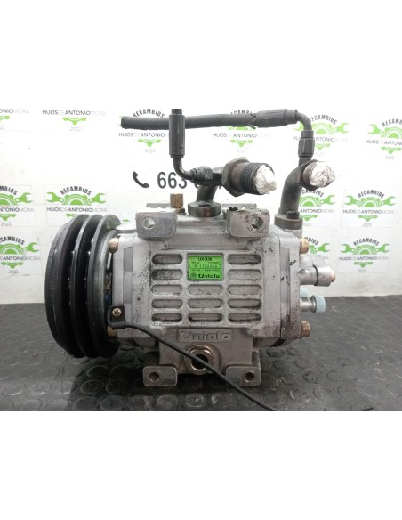 [104890] COMPRESOR AIRE ACONDICIONADO - » OTROS... MODELOS