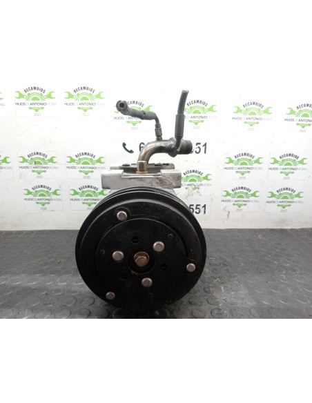 [104890] COMPRESOR AIRE ACONDICIONADO - » OTROS... MODELOS