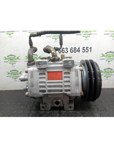 [104890] COMPRESOR AIRE ACONDICIONADO - »...