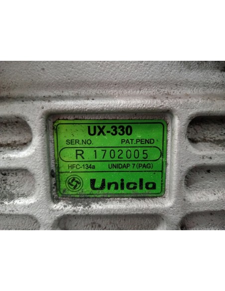 [104890] COMPRESOR AIRE ACONDICIONADO - » OTROS... MODELOS
