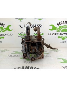 [96155] COMPRESOR AIRE ACONDICIONADO - MAN TGX 18.XXX...