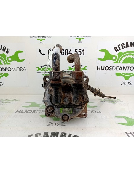 [96155] COMPRESOR AIRE ACONDICIONADO - MAN TGX 18.XXX (01/2007 - 12/2017)
