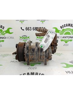 [96155] COMPRESOR AIRE ACONDICIONADO - MAN TGX 18.XXX... 2
