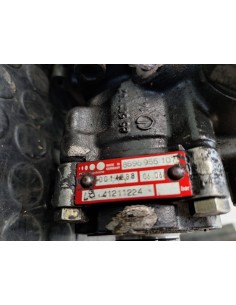 [102320] COMPRESOR AIRE DE MOTOR - IVECO EUROTECH CURSOR... 2