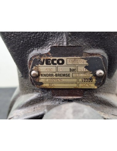[102320] COMPRESOR AIRE DE MOTOR - IVECO...