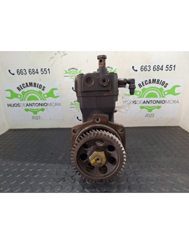 [102320] COMPRESOR AIRE DE MOTOR - IVECO...