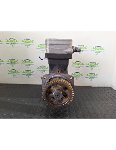 [104146] COMPRESOR AIRE DE MOTOR - IVECO...