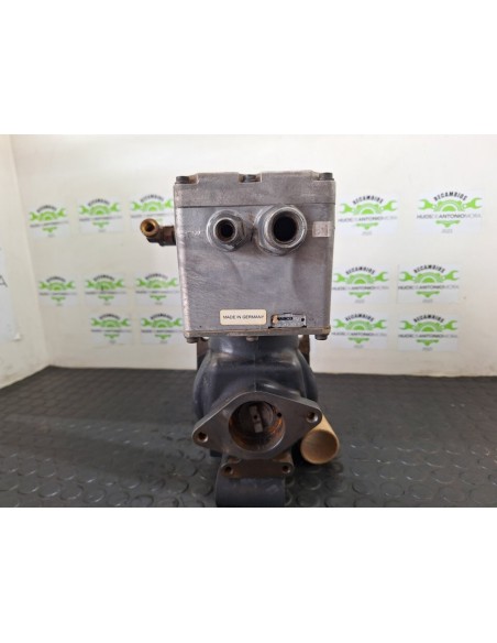 [104146] COMPRESOR AIRE DE MOTOR - IVECO STRALIS (AS) (01/2012 - 01/2019)