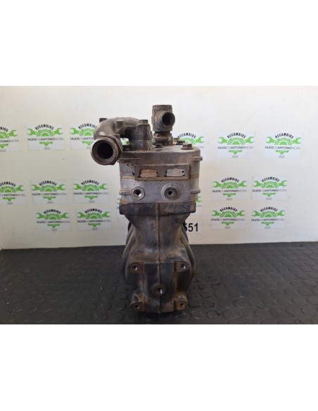 [103280] COMPRESOR AIRE DE MOTOR - DAF SERIE CF75.XXX AB06 (01/2006 - 01/2013)