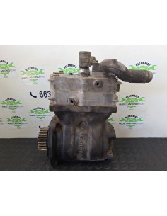 [103280] COMPRESOR AIRE DE MOTOR - DAF SERIE CF75.XXX... 2