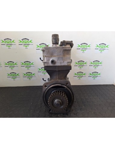 [103280] COMPRESOR AIRE DE MOTOR - DAF SERIE...