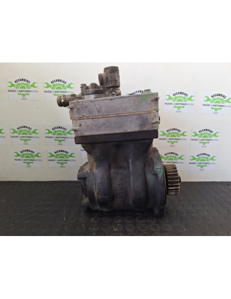 [103280] COMPRESOR AIRE DE MOTOR - DAF SERIE CF75.XXX AB06 (01/2006 - 01/2013)
