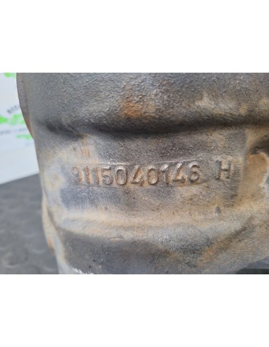 [103280] COMPRESOR AIRE DE MOTOR - DAF SERIE...