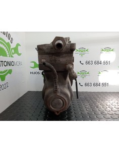 [97691] COMPRESOR AIRE DE MOTOR - RENAULT MAGNUM...