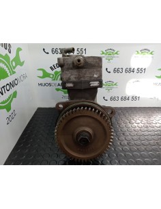 [97691] COMPRESOR AIRE DE MOTOR - RENAULT MAGNUM... 2