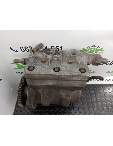 [97691] COMPRESOR AIRE DE MOTOR - RENAULT MAGNUM 4XX.18/4XX.26 02 - (01/2001 - 12/2006)