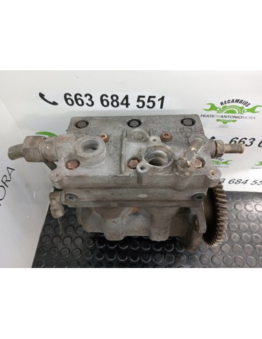 [97691] COMPRESOR AIRE DE MOTOR - RENAULT...