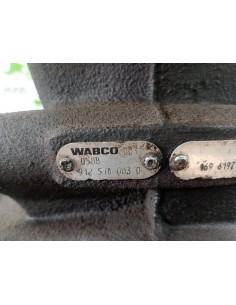 [99576] COMPRESOR AIRE DE MOTOR - DAF SERIE XF105.XXX...