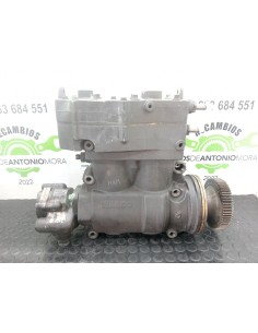 [99576] COMPRESOR AIRE DE MOTOR - DAF SERIE XF105.XXX... 2