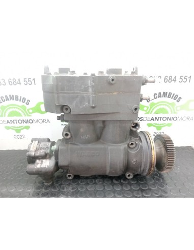 [99576] COMPRESOR AIRE DE MOTOR - DAF SERIE...
