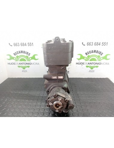 [99576] COMPRESOR AIRE DE MOTOR - DAF SERIE...