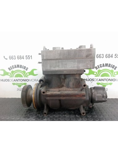 [99576] COMPRESOR AIRE DE MOTOR - DAF SERIE...