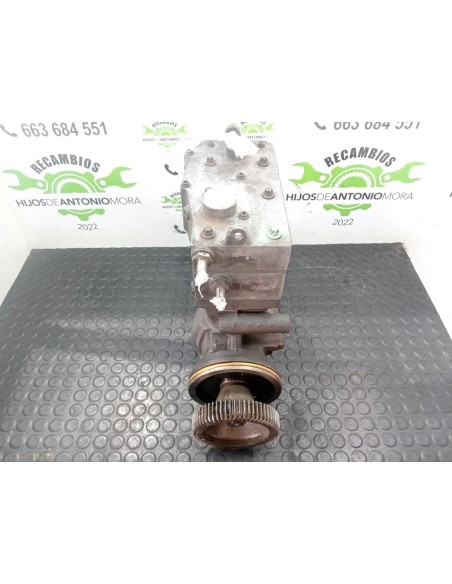 [99576] COMPRESOR AIRE DE MOTOR - DAF SERIE XF105.XXX (01/2006 - 12/2013)