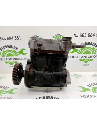[94555] COMPRESOR AIRE DE MOTOR - IVECO...