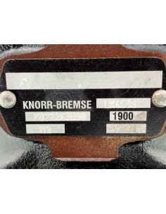 [94555] COMPRESOR AIRE DE MOTOR - IVECO EUROTECH CURSOR... 2