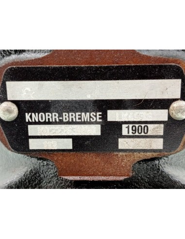 [94555] COMPRESOR AIRE DE MOTOR - IVECO...