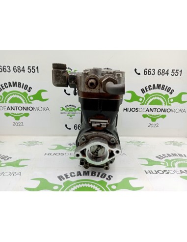 [94555] COMPRESOR AIRE DE MOTOR - IVECO...