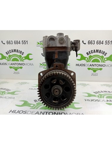 [94555] COMPRESOR AIRE DE MOTOR - IVECO...