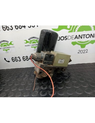 [97890] COMPRESOR AIRE NEUMATICO - MERCEDES T2...