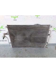[105138] CONDENSADOR / RADIADOR  AIRE ACONDICIONADO -...