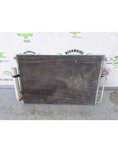 [105138] CONDENSADOR / RADIADOR  AIRE ACONDICIONADO -... 2