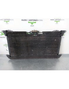 [96036] CONDENSADOR / RADIADOR  AIRE ACONDICIONADO -... 2