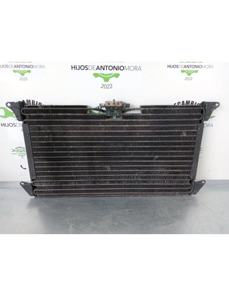 [96036] CONDENSADOR / RADIADOR  AIRE ACONDICIONADO - SCANIA SERIE 4 (P/R 94 G) (01/1996 - 01/2004)