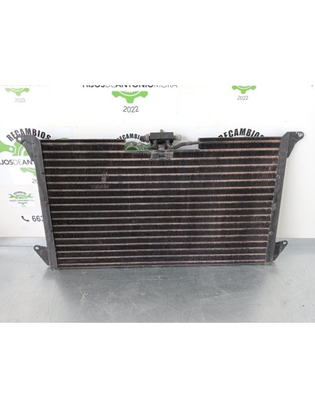[96036] CONDENSADOR / RADIADOR  AIRE ACONDICIONADO - SCANIA SERIE 4 (P/R 94 G) (01/1996 - 01/2004)