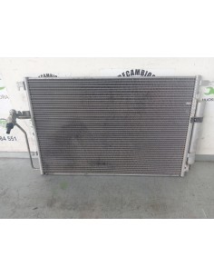 [105014] CONDENSADOR / RADIADOR  AIRE ACONDICIONADO -... 2