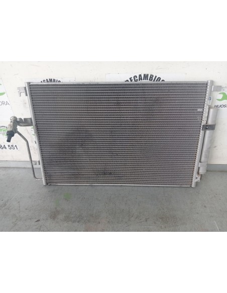 [105014] CONDENSADOR / RADIADOR  AIRE ACONDICIONADO - MERCEDES SPRINTER II JAMES COOK (906)