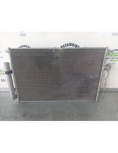 [105014] CONDENSADOR / RADIADOR  AIRE...