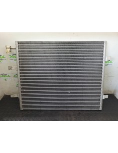 [105535] CONDENSADOR / RADIADOR  AIRE ACONDICIONADO -... 2