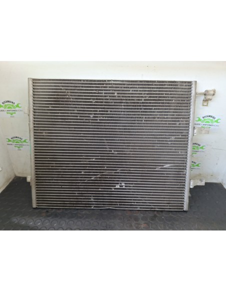 [105535] CONDENSADOR / RADIADOR  AIRE ACONDICIONADO - OPEL VIVARO FURGÓN