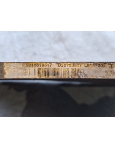 [100225] CONDENSADOR / RADIADOR  AIRE...