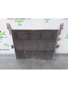 [100225] CONDENSADOR / RADIADOR  AIRE ACONDICIONADO -... 2
