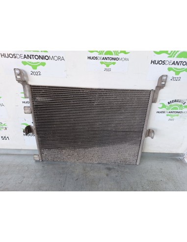 [100225] CONDENSADOR / RADIADOR  AIRE...