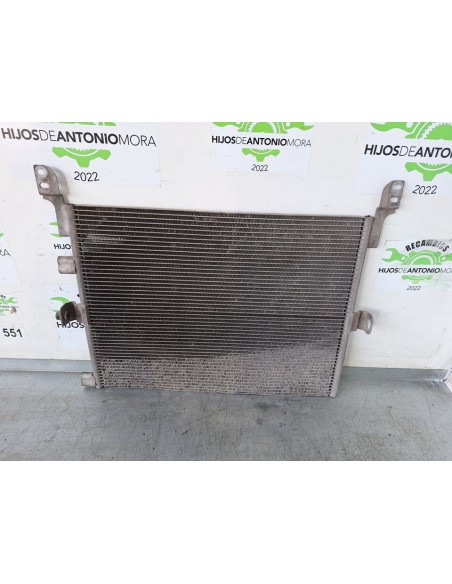 [100225] CONDENSADOR / RADIADOR  AIRE ACONDICIONADO - RENAULT PREMIUM ROUTE -2006 (01/2005 - 01/2013)