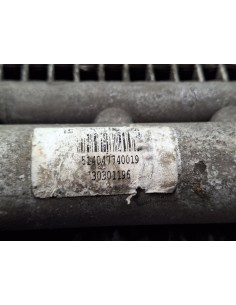 [101733] CONDENSADOR / RADIADOR  AIRE ACONDICIONADO -... 2