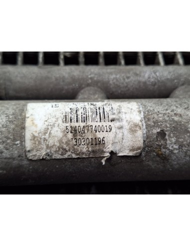 [101733] CONDENSADOR / RADIADOR  AIRE...