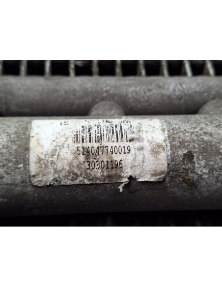 [101733] CONDENSADOR / RADIADOR  AIRE ACONDICIONADO - IVECO EUROCARGO (01/1991 - 12/2001)